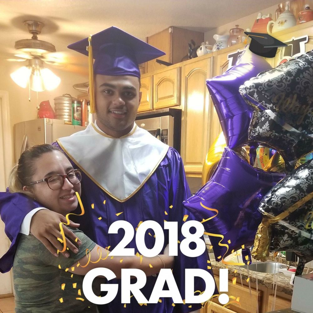 Meet your Posher, Chessie